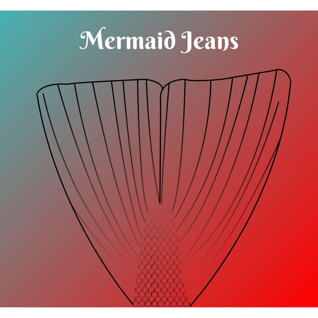 Mermaid Journal